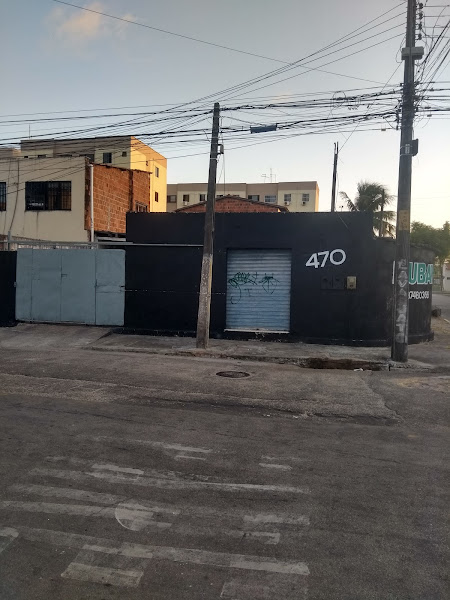 Foto 1 Dubay Lava Jato