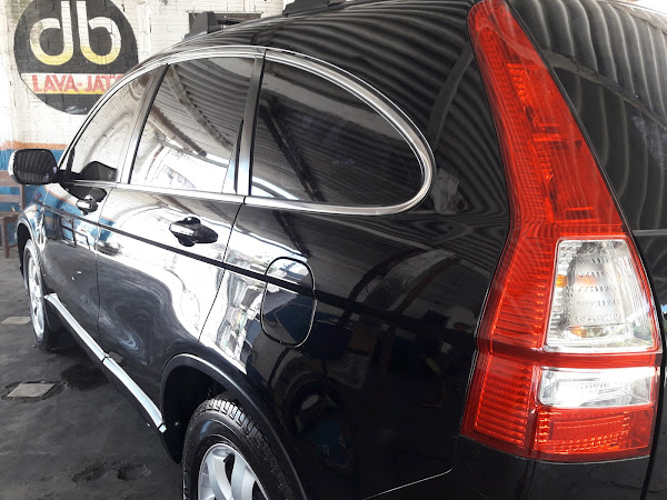 Foto 2 Dubay Lava Jato