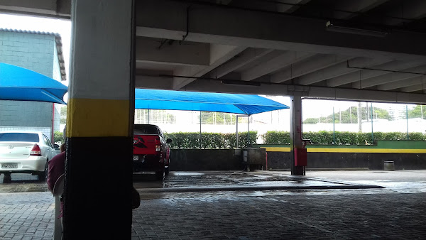 Hand Car Wash Lava Jato