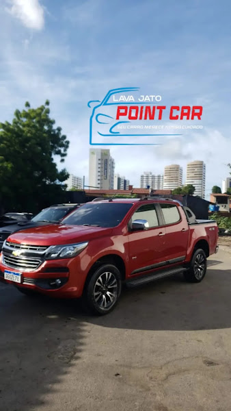 Foto 1 Point Car Lava-Jato