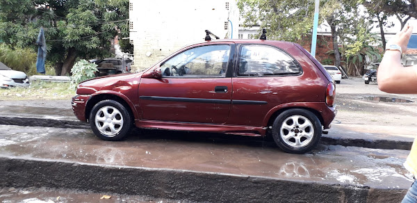 Foto 2 Point Car Lava-Jato