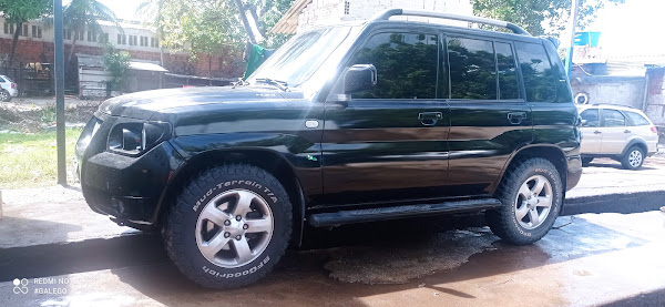 Foto 3 Point Car Lava-Jato