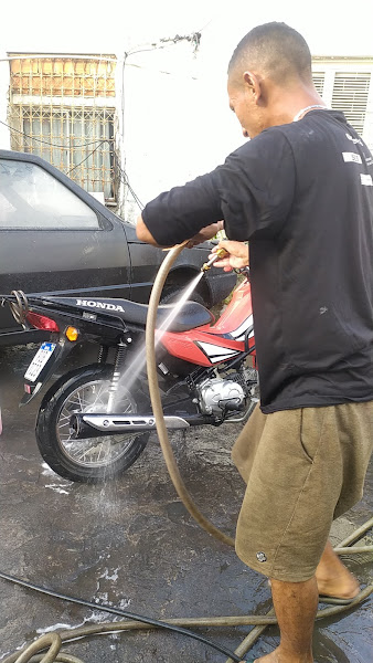 Foto 1 Lava Rápido Benfica