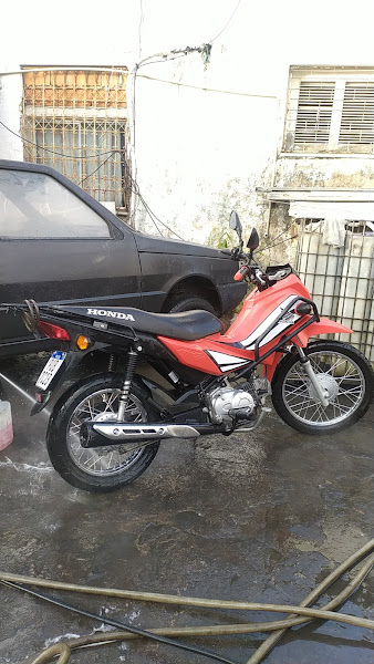 Foto 2 Lava Rápido Benfica Foto 2 Lava Rápido Benfica