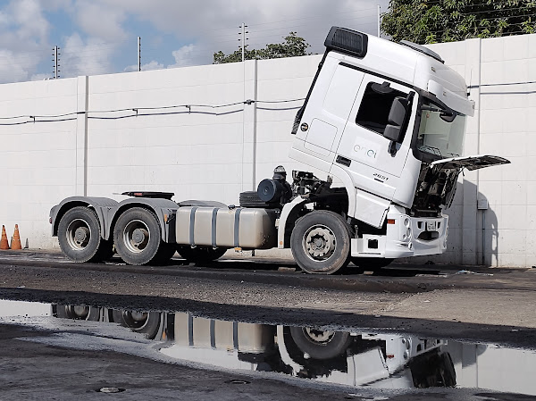 Lava Jato Bernardino