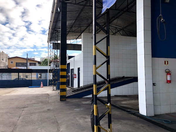 Foto 3 Lava Jato Bernardino Foto 3 Lava Jato Bernardino