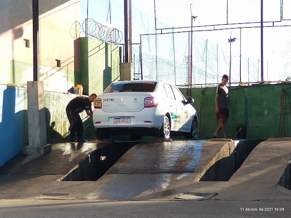 Foto 1 JF Lava Jato Foto 1 JF Lava Jato