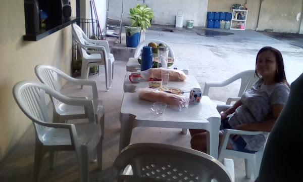 Foto 2 Pereira Lava Jato