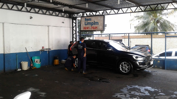 Foto 1 Lava Jato Bemlimpim Foto 1 Lava Jato Bemlimpim