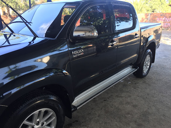 Foto 2 RK lava jato Foto 2 RK lava jato