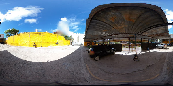 Foto 2 Lava-a-jato M4