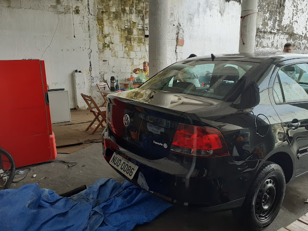 Foto 1 Lava jato real car