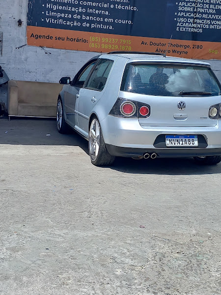 Foto 2 Lava jato real car