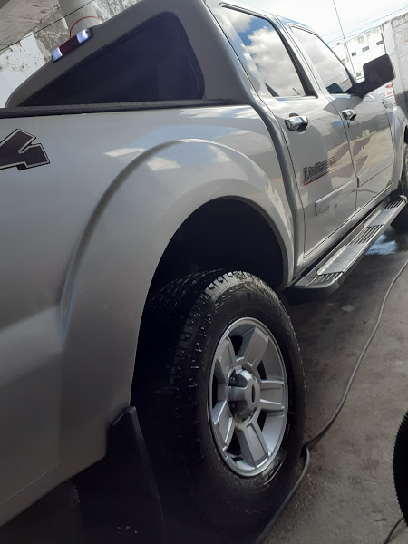 Foto 3 Lava jato real car