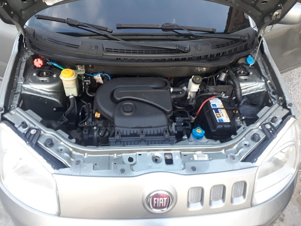 Foto 4 Lava jato real car