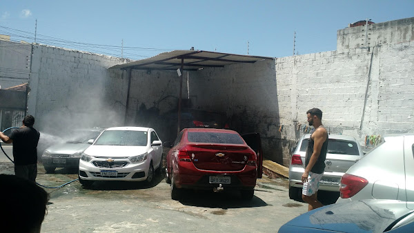 Foto 5 Lava jato real car