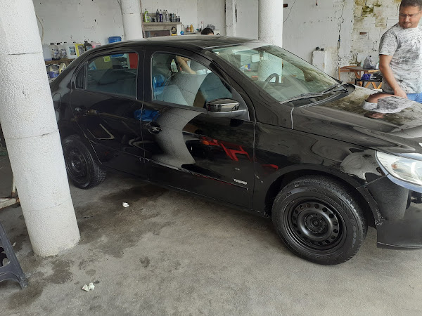 Foto 6 Lava jato real car