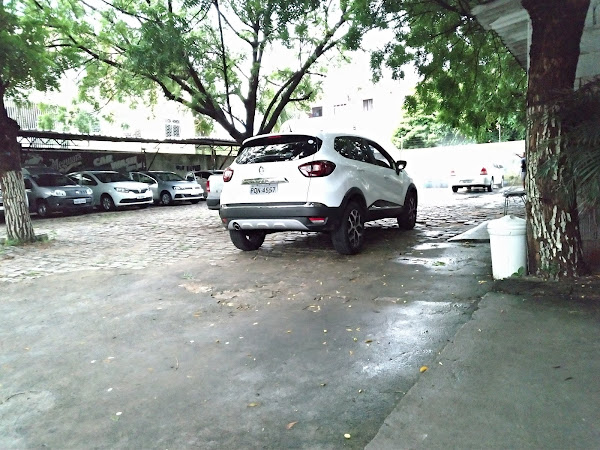 Foto 1 Lava-jato do Gera