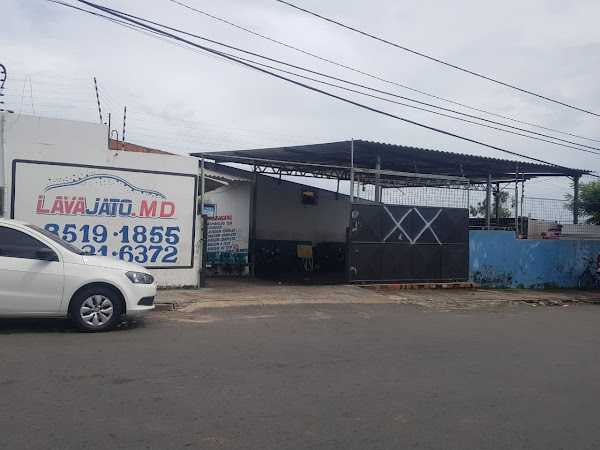 Foto 1 lava jato MD Foto 1 lava jato MD