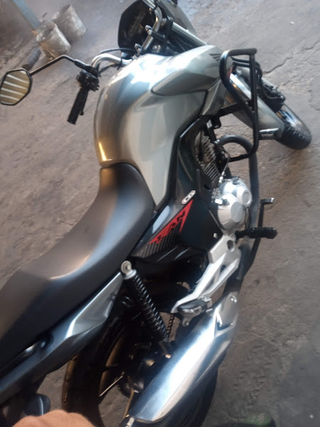 Foto 0 Lava Jato Super Limpo