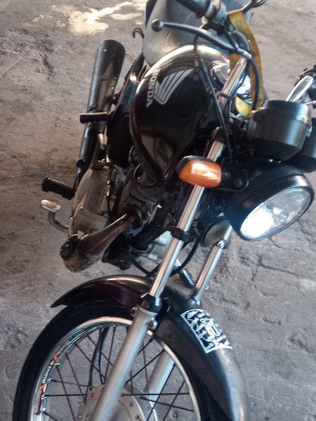 Foto 1 Lava Jato Super Limpo