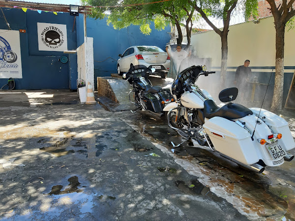 Lava Jato Esquina Clean