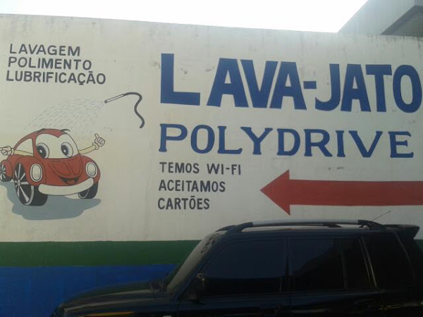 Foto 1 Lava Jato Poly Drive
