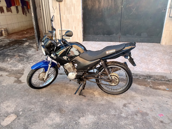 Foto 2 Lava jato Linfe car