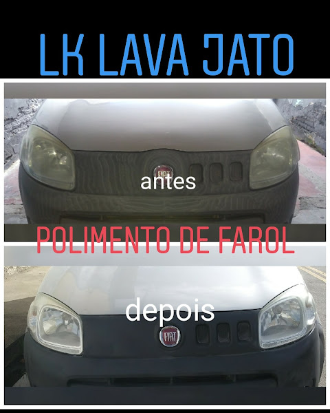 LK Lava Jato