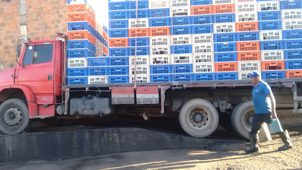 Lava-jato O Joaozinho