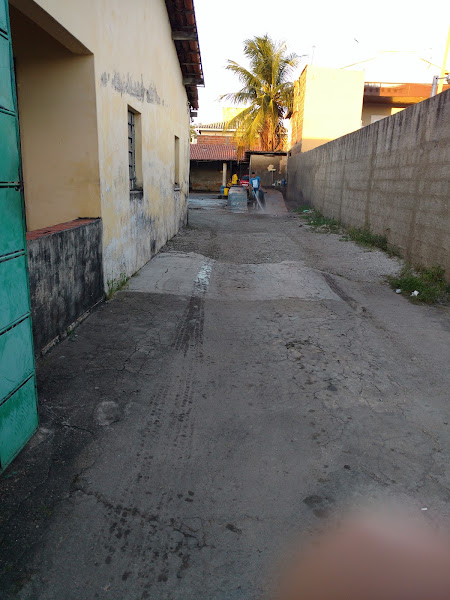 Foto 1 Lava-jato O Joaozinho