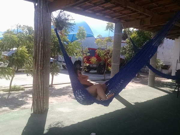 Lava jato bãe de cuia (matriz)