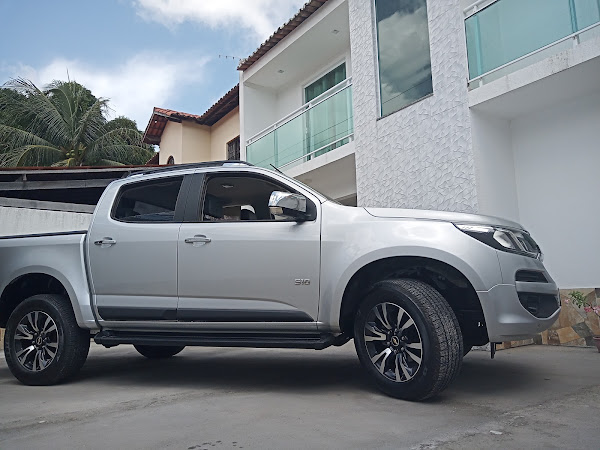 Foto 2 Lava jato bãe de cuia (matriz)