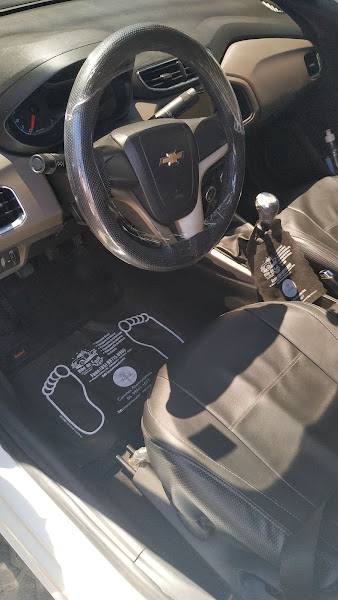 Foto 3 Lava jato bãe de cuia (matriz)