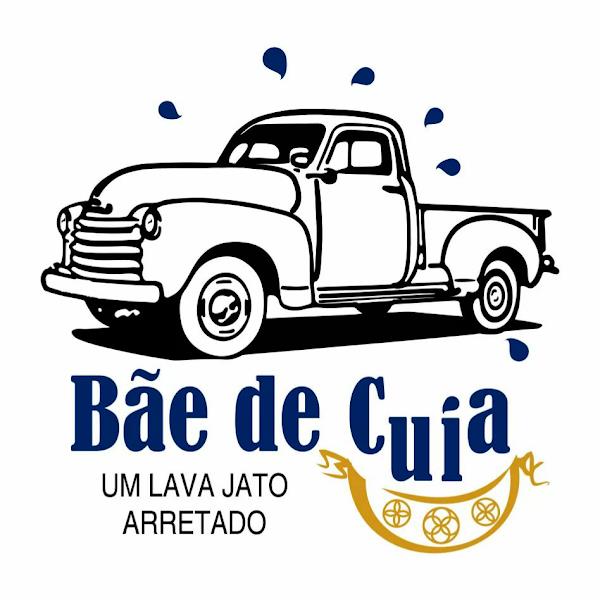 Foto 4 Lava jato bãe de cuia (matriz)