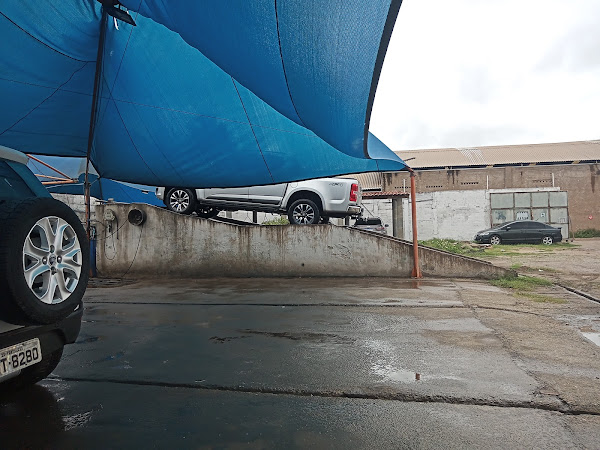 Foto 7 Lava jato bãe de cuia (matriz)