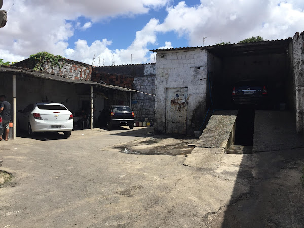 Lava Jato o Gordinho