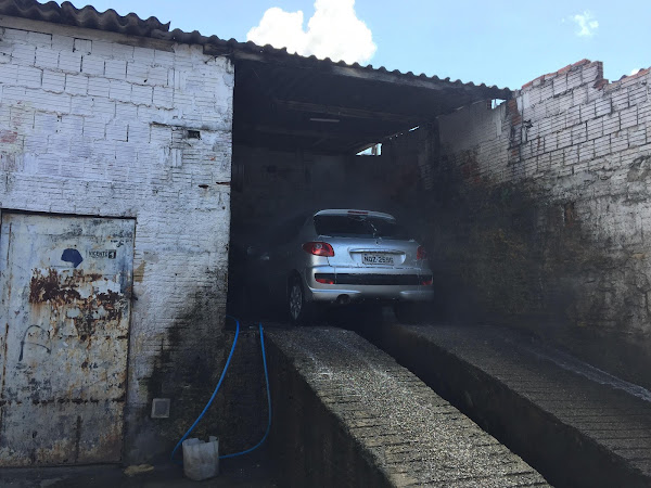 Foto 1 Lava Jato o Gordinho