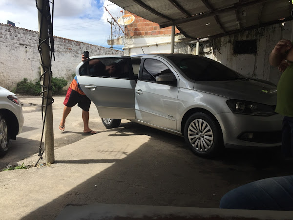 Foto 2 Lava Jato o Gordinho