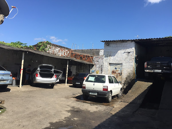 Foto 3 Lava Jato o Gordinho