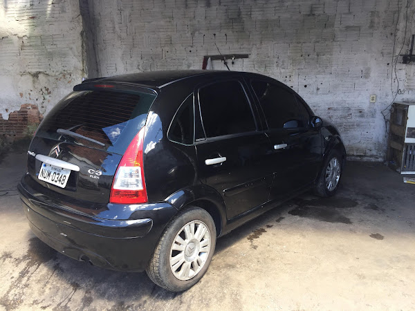 Foto 4 Lava Jato o Gordinho