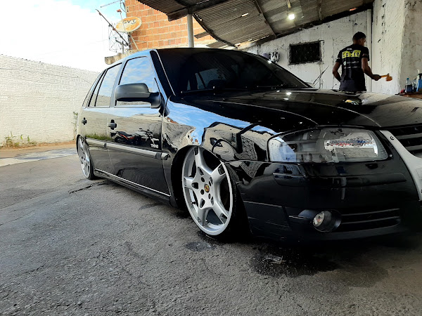 Foto 5 Lava Jato o Gordinho