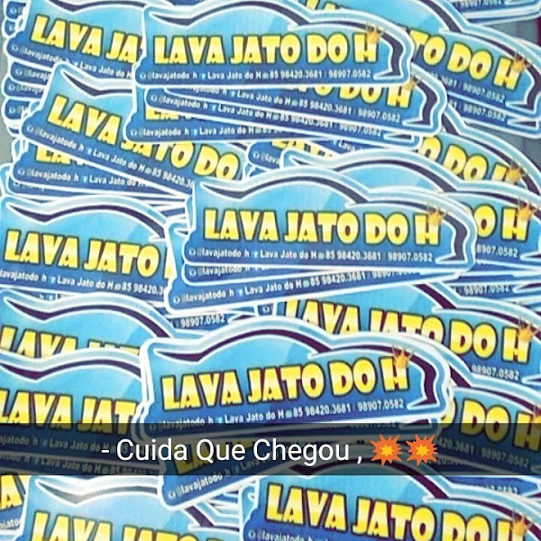 Foto 1 Lava Jato O Marcos