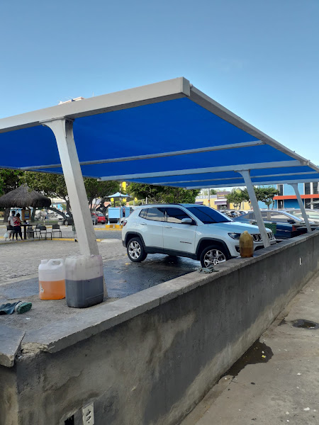 WashMyCar - Lava Jato