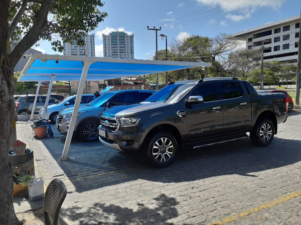 Foto 1 WashMyCar - Lava Jato