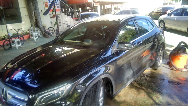 Foto 1 Lava jato expresso 3 irmão