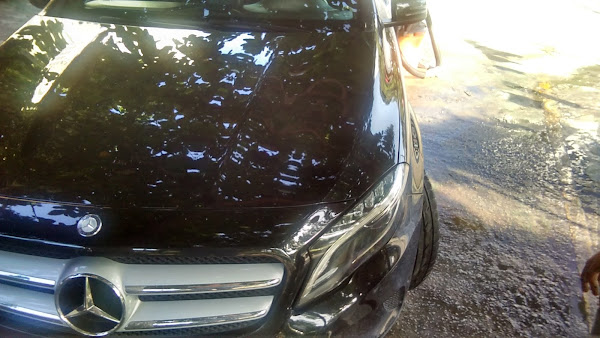 Foto 2 Lava jato expresso 3 irmão