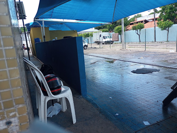 Lava Jato - Center Wash Lava Jato - Center Wash