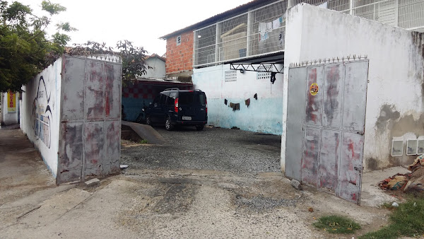 Foto 1 Lava Jato Rafa