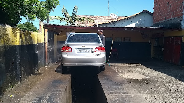 Foto 2 Lava Jato Rafa